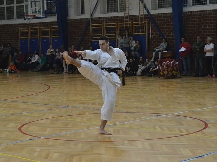 Макеевские спортсмены отправятся на обучение в Екатеринбург