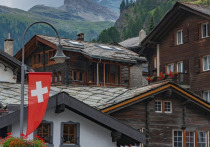 Граждане Швейцарии на выборах депутатов Национального совета отдали большинство голосов за правоконсервативную народную партию