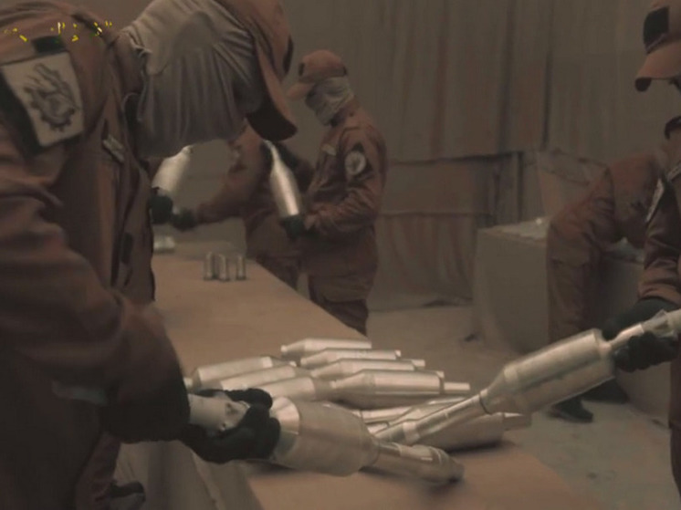 ХАМАС и Иран обсудили предотвращение преступлений Израиля в секторе Газа