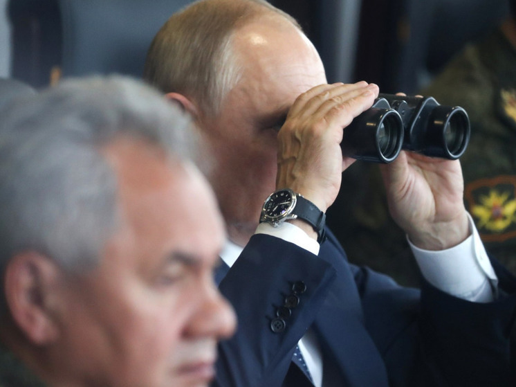 NI: Россия ставит под угрозу планы Вашингтона в Европе