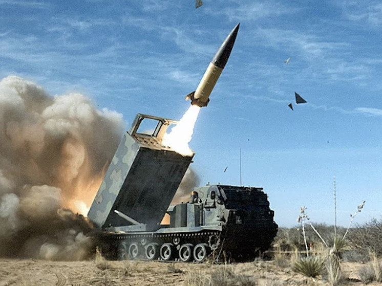 Гагин: Киев может бездумно атаковать Россию ракетами ATACMS