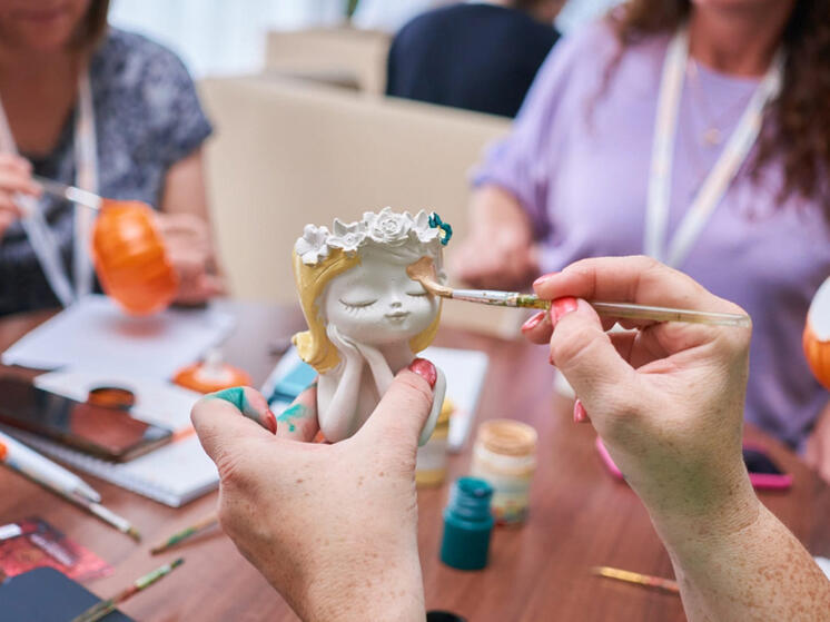 В Хабаровске прошел Окружной форум добровольцев