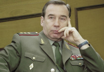 В Москве после продолжительной болезни на 77-м году умер бывший статс-секретарь — первый заместитель министра обороны РФ генерал армии Игорь Пузанов