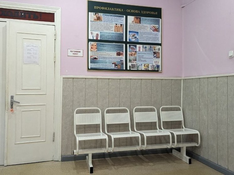 Медицинские шаттлы в Мурманской области работают по 11 маршрутам