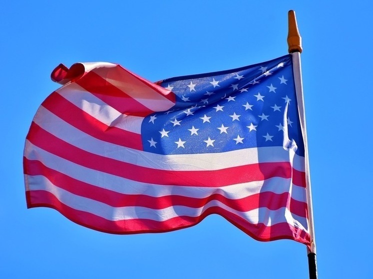 Военная помощь США Украине рухнула на 93,5 процента