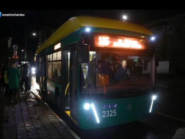 В Пензе изменят транспортную сеть с учётом психологических особенностей горожан