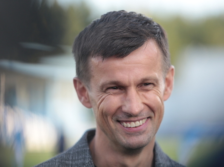 Главный тренер «Зенита» Семак не считает Адамова игроком номер один