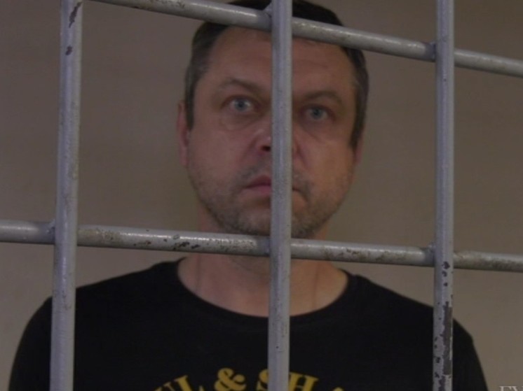 Сбежавший из-под домашнего ареста в Свердловской области насильник-рецидивист задержан в Перми