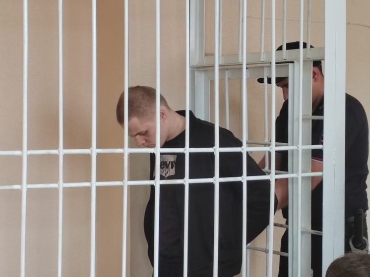В Новосибирске осудили поджигателя центра «Активный город» с гуманитаркой для СВО