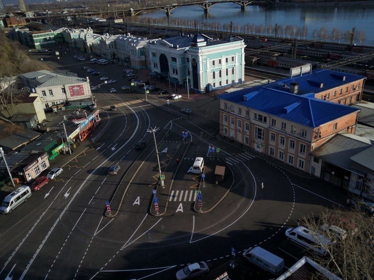 Комплексный план по уменьшению аварийности реализуют в Иркутске