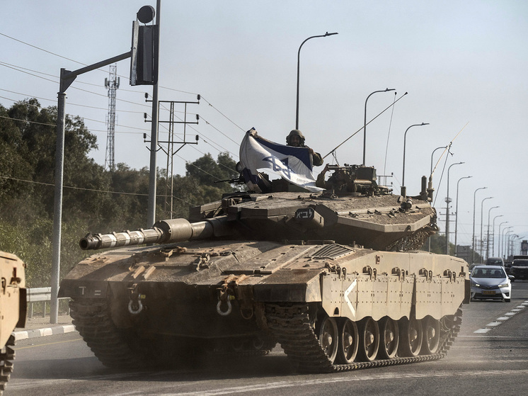 Что стоит за промедлением с сухопутной операцией ЦАХАЛ в палестинском анклаве
