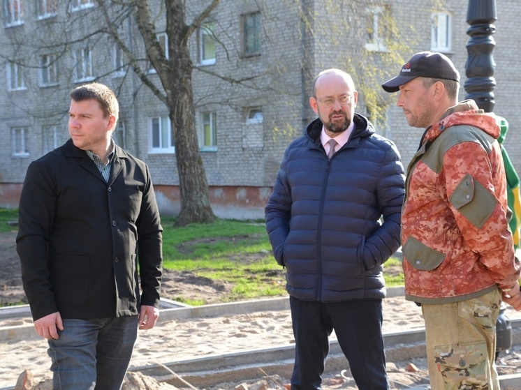 Евгений Макаров назвал главную проблему Советска