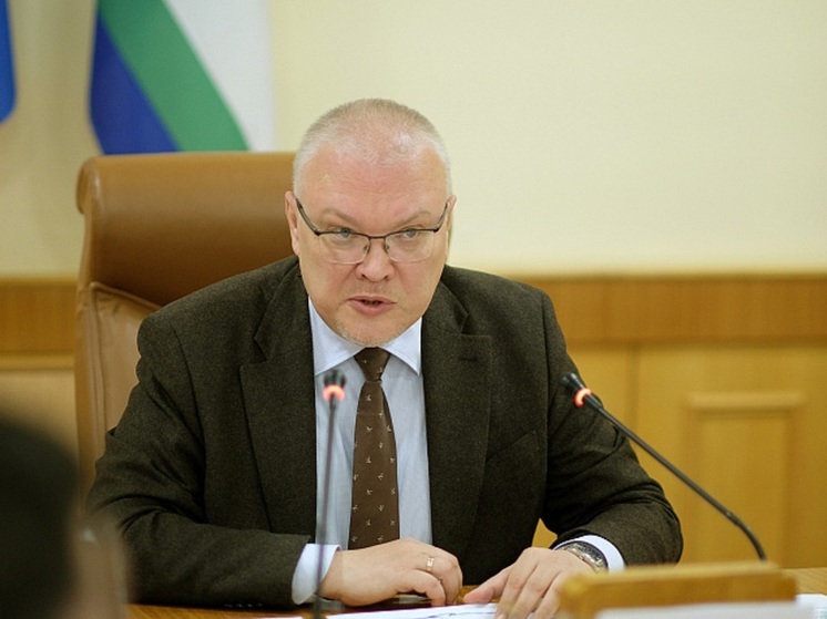Александр Соколов обратится к кировской общественности и депутатам с посланием