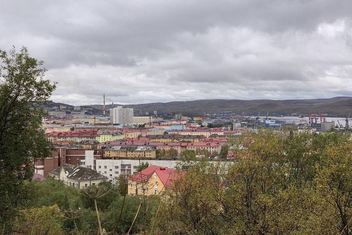 В Мурманске девять депутатов горсовета проведут приемы граждан - МК Мурманск