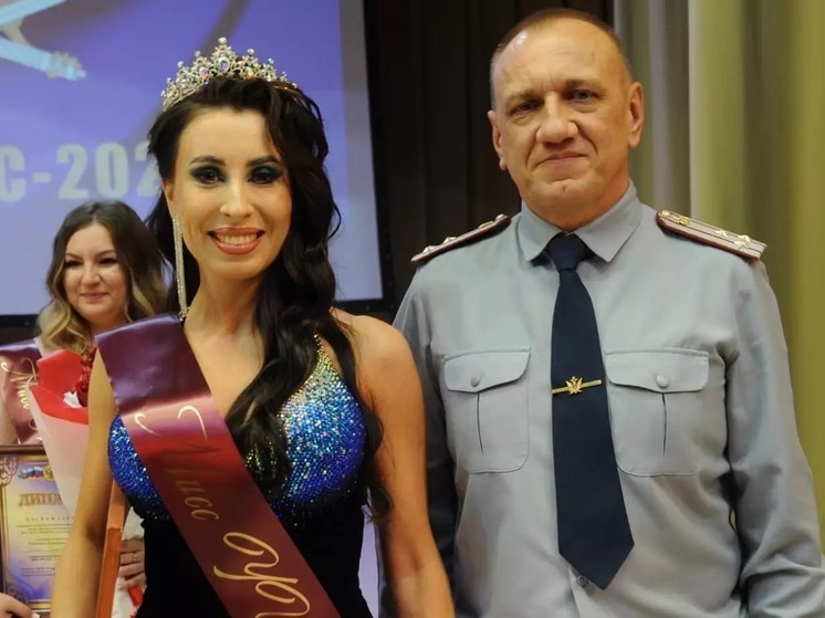 В Хакасии состоялся конкурс красоты и профпригодности среди сотрудниц УФСИН