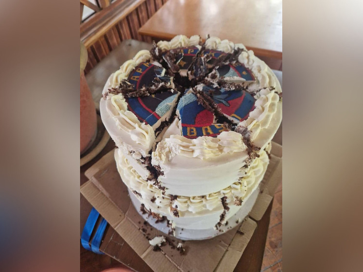 Сорванный теракт: отравленный торт и виски