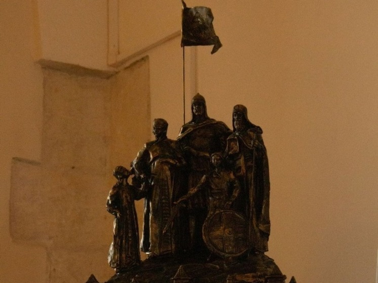 Победителя конкурса на лучший памятник защитникам Старой Рязани не выявили