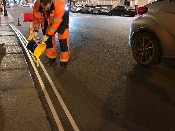 Где в Выборге ограничат движение автомобилей до 1 ноября