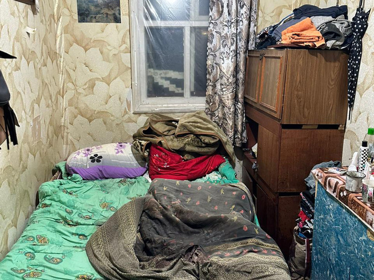 Установлен подозреваемый в убийстве четырех человек в Якутии