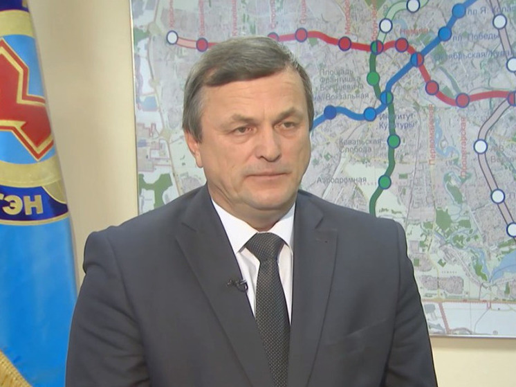 Директор минского метро похвалил новосибирскую подземку