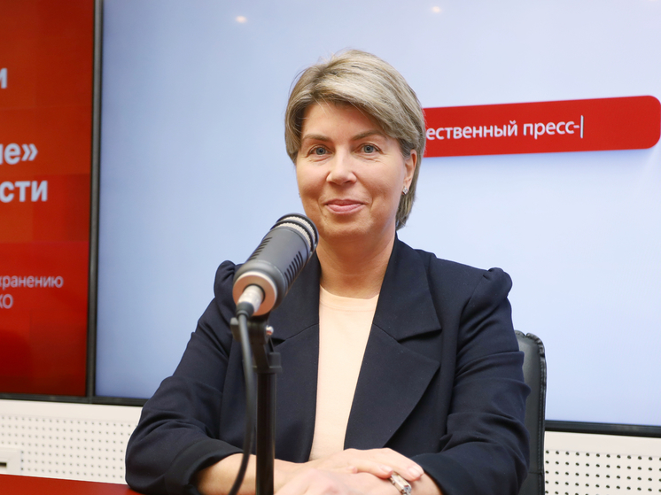 О сокращении персонала речи не идет – Марина Гаращенко о решении кризиса в великолукской больнице