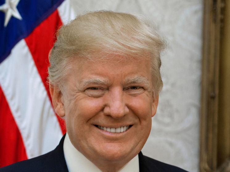 Трамп обвинил Байдена в конфликте на Украине и войне в Израиле