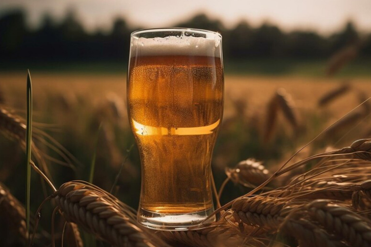 A minimum retail price may be introduced for beer and cider in Russia
