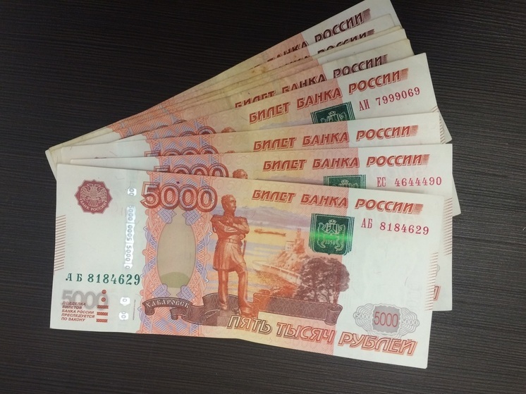 Жительница Курского района накопила 103 штрафа ГИБДД на сумму 62 тысячи рублей
