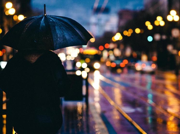 Синоптики 24 октября предсказывают в Смоленске дождь и холод