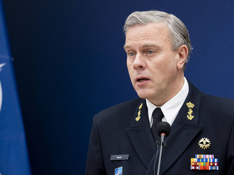 В альянсе встревожены перспективами использования китайскими судами Северного морского пути