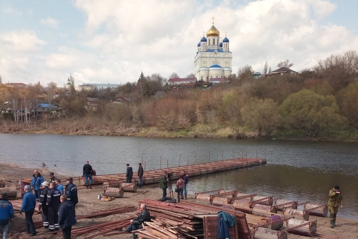 Елец на завтра