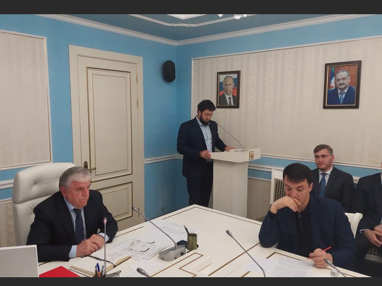 Столице Дагестана обещали отопление