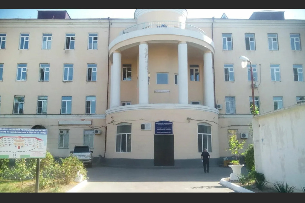 В Дагестане опровергли слухи о росте инфекционных больных
