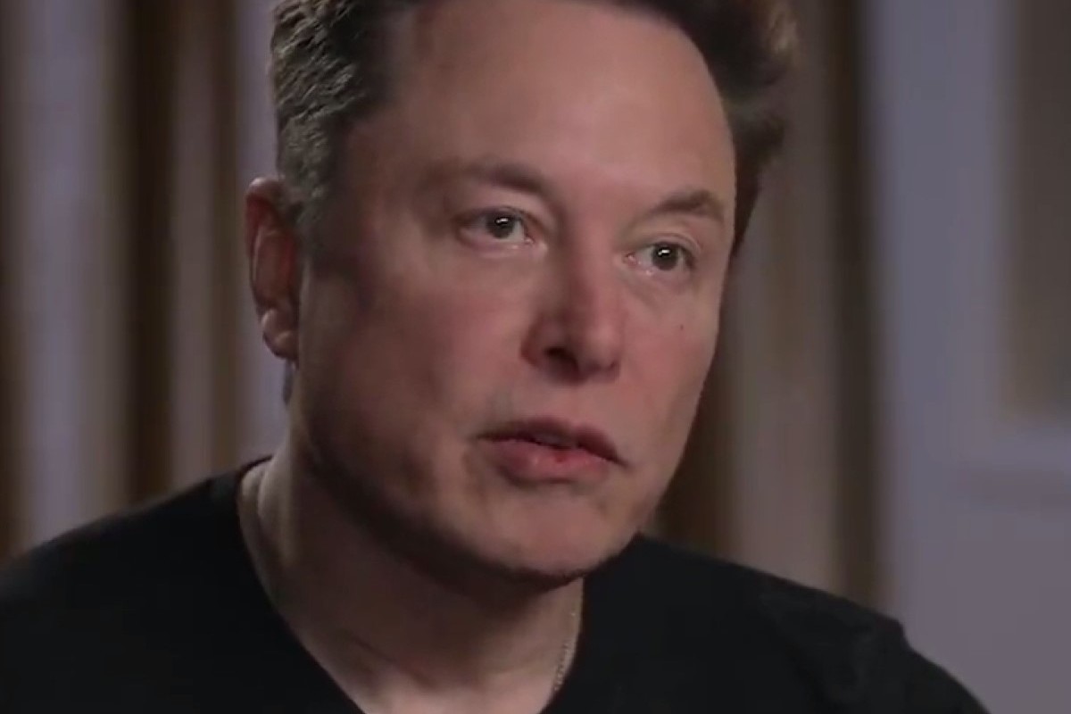 Musk: We are heading towards World War III