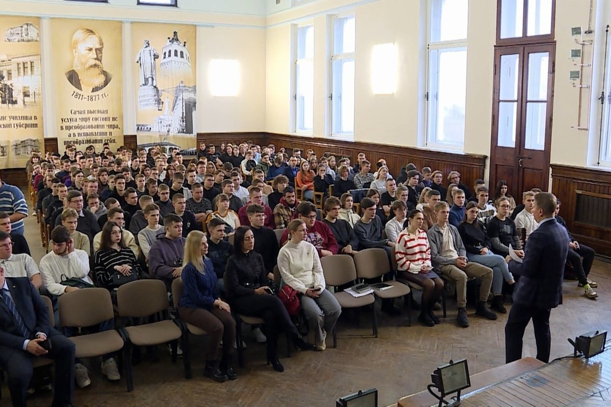 В Костромской области стартовала кампания по борьбе с неформальной занятостью