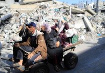 Сенатор-демократ от штата Вермонт Питер Уэлч выразил беспокойство потенциальной наземной операцией армии обороны Израиля (ЦАХАЛ) в секторе Газа, поскольку она будет иметь «катастрофические последствия» для жителей анклава, пишет The Hill