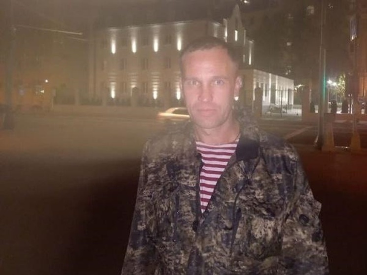 В зоне проведения СВО пропал мужчина из Ростова