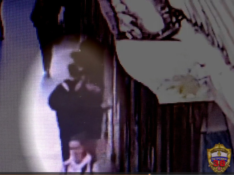 В московском метро задержан мужчина, угрожавший расправой подростку