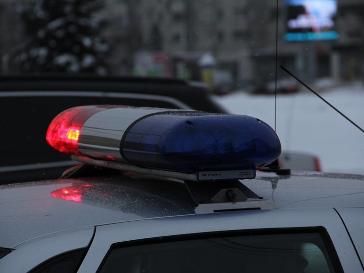 Нетрезвого водителя задержали на улице Северной в Вологде