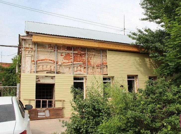 Фото Домов На Ул Рогожина Г Саратов