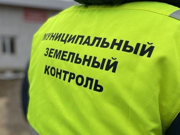 Свыше 2 млрд. рублей земельного налога начислили в Подмосковье
