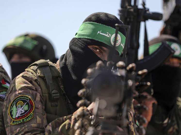 Экс-офицер «Моссада»: освобождая пленных, ХАМАС хочет задержать наземную операцию