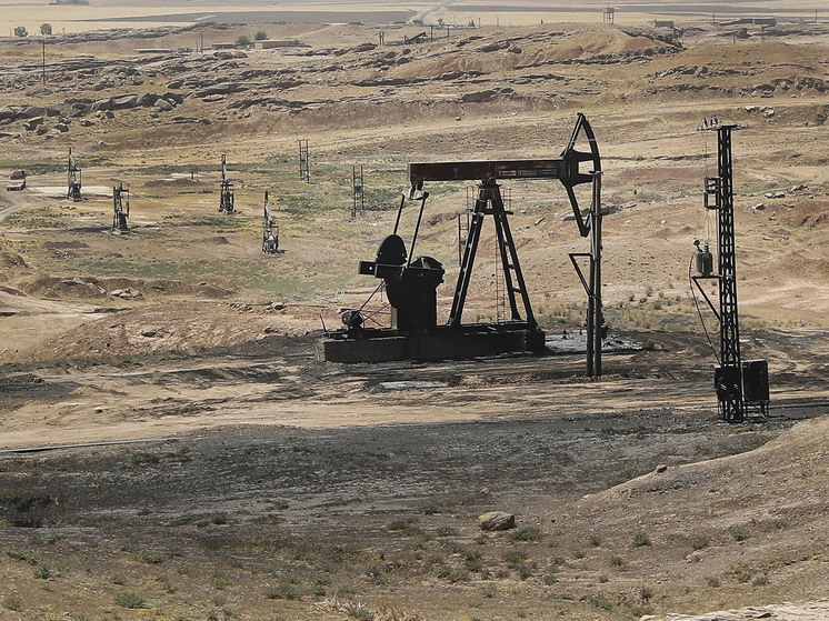 Зачем иракские дроны наносят удары