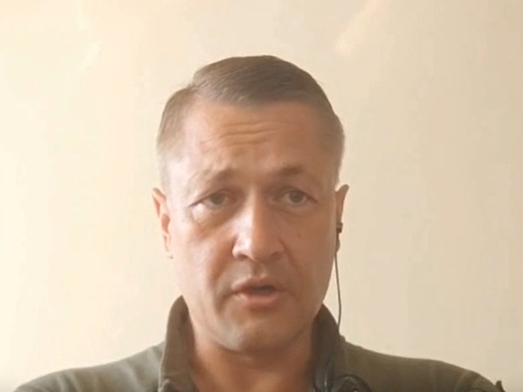 Гагин: ВСУ понесли большие потери при попытке штурма под Артемовском