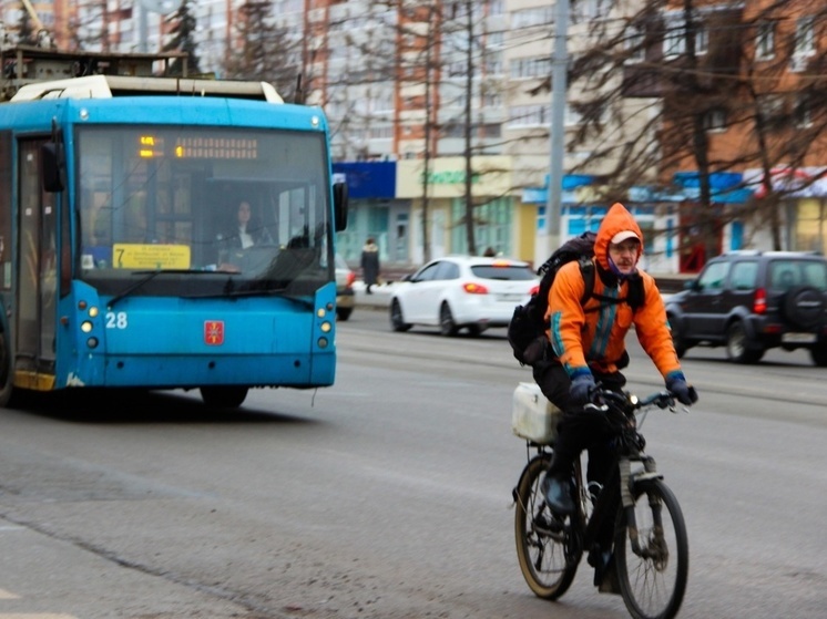 В Тульской области смертность в два раза превысила рождаемость