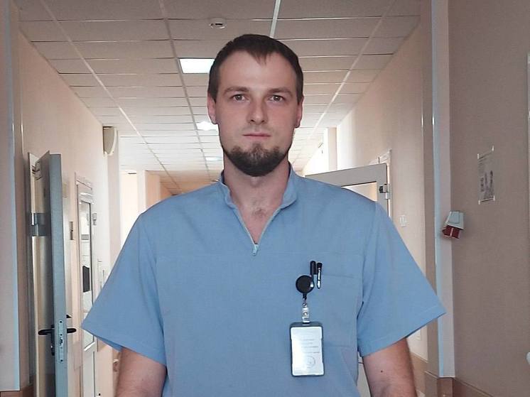 Астраханские врачи удалили из печени 6-летнего ребёнка кисту размером с куриное яйцо