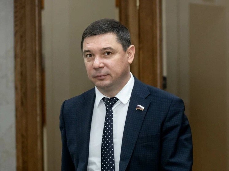 Евгений Первышов принял участие во встрече с главами российских министерств