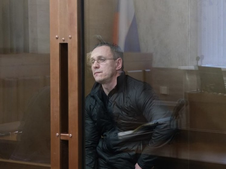22 года проведет в колонии брянский бандит из «Саранской группировки»