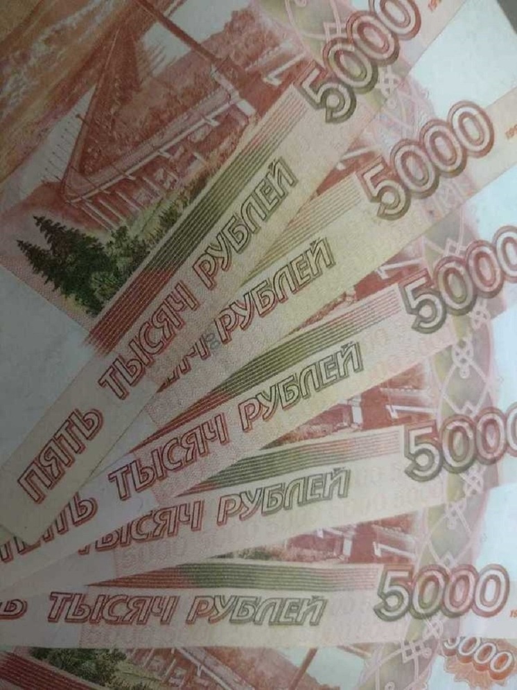В Салехарде мужчина перевел жуликам 3 млн кредитных рублей