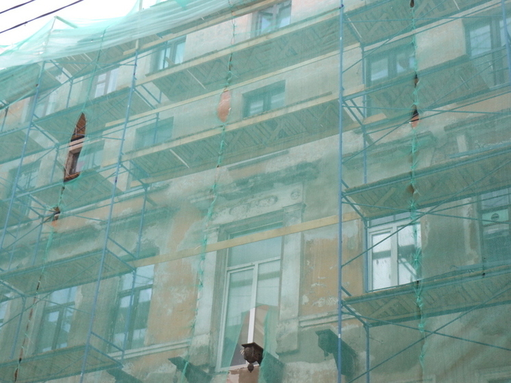 Жилую многоэтажку построят рядом с «мостом глупости» в Калининграде